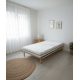 Matelas Juno -  pratique et déhoussable à petit prix