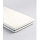 Matelas Juno -  pratique et déhoussable à petit prix