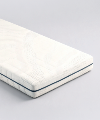 Matelas Juno -  pratique et déhoussable à petit prix