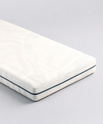 Matelas Juno -  pratique et déhoussable à petit prix