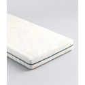 Matelas Juno -  pratique et déhoussable à petit prix