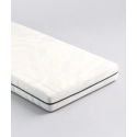 Matelas Juno -  pratique et déhoussable à petit prix