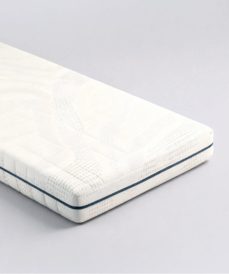 Matelas Juno -  pratique et déhoussable à petit prix