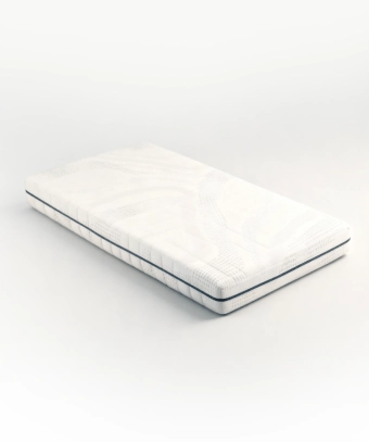 Matelas Juno -  pratique et déhoussable à petit prix