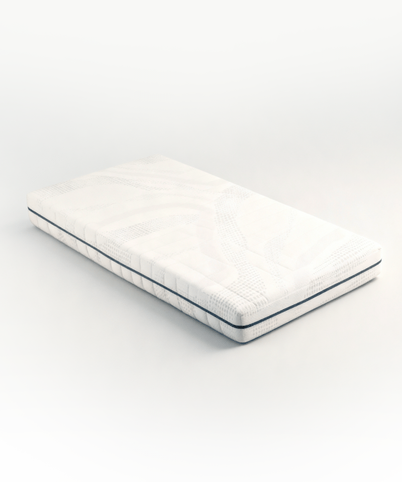 Matelas Juno -  pratique et déhoussable à petit prix