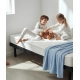 Matelas Punchy – Couchage ferme pour petit budget