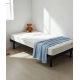 Matelas Punchy – Couchage ferme pour petit budget