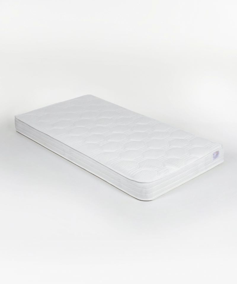 Matelas Punchy – Couchage ferme pour petit budget
