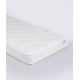 Matelas Punchy – Couchage ferme pour petit budget