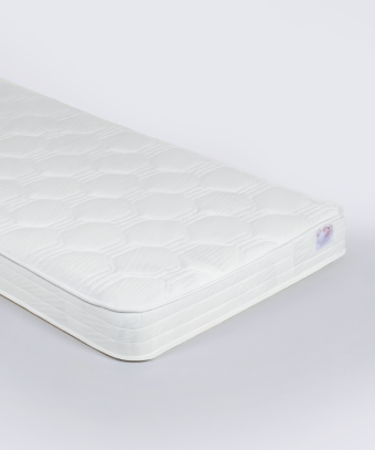 Matelas Punchy – Couchage ferme pour petit budget