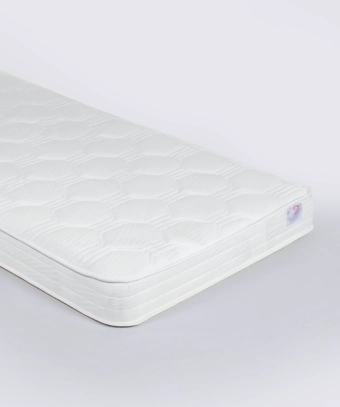 Matelas Punchy – Couchage ferme pour petit budget