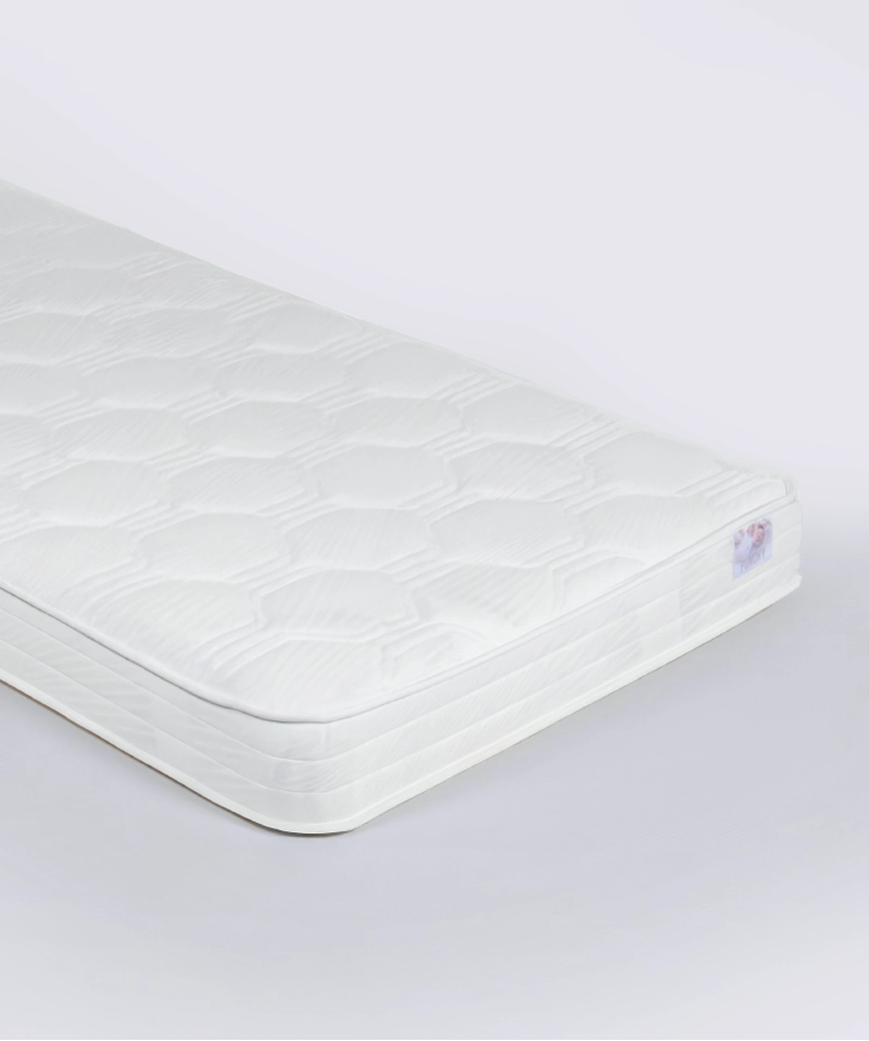 Matelas Punchy – Couchage ferme pour petit budget
