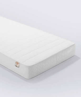 Matelas Léa – Ressorts ensachés & prix accessible