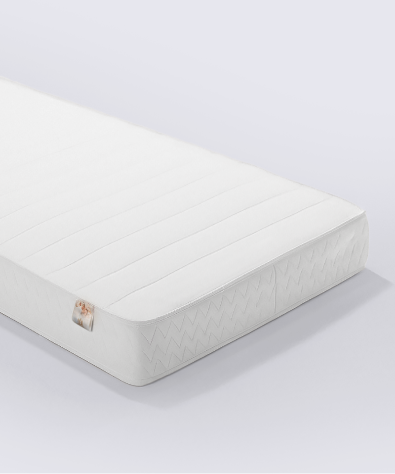 Matelas Léa – Ressorts ensachés & prix accessible