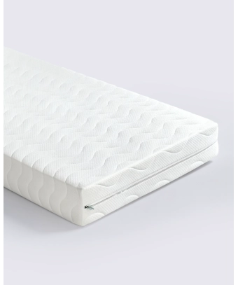 Matelas Calypso – Ressorts ensachés confort ferme équilibré