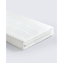 Matelas Calypso – Ressorts ensachés confort ferme équilibré