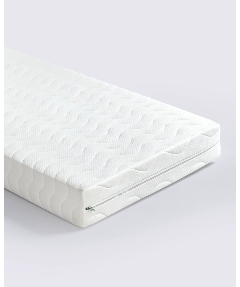 Matelas Calypso – Ressorts ensachés confort ferme équilibré