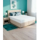 Matelas Samart – Réversible, ferme et ventilé