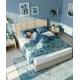 Matelas Samart – Réversible, ferme et ventilé