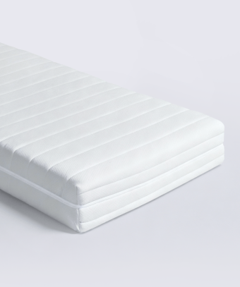 Matelas Samart – Réversible, ferme et ventilé