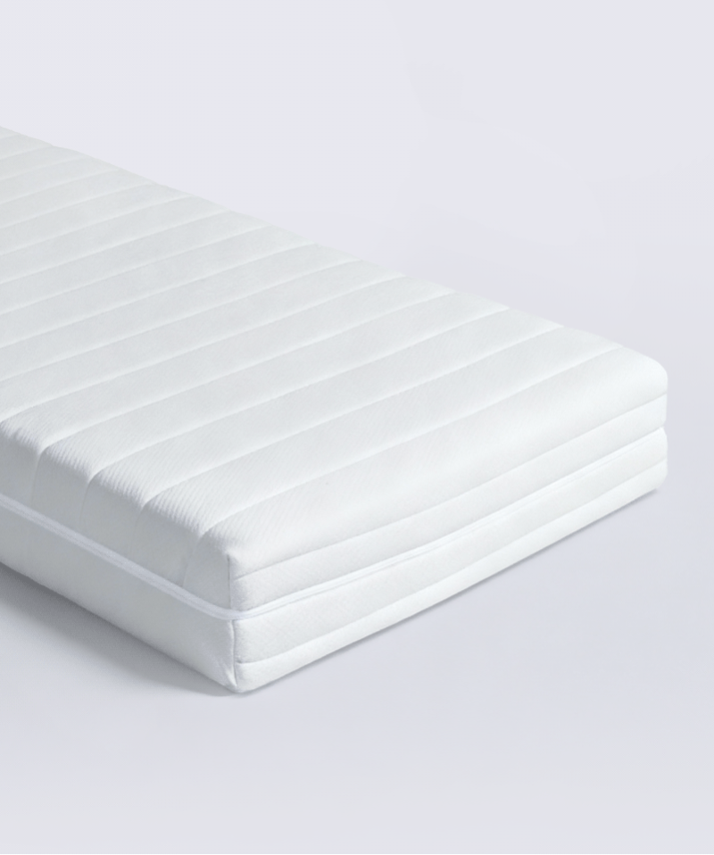 Matelas Samart – Réversible, ferme et ventilé