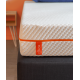 Matelas Cölor – Mousse double confort et soutien 5 zones ergonomiques