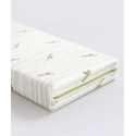 Matelas Paris – Ressorts ensachés et mousse ferme 7 zones