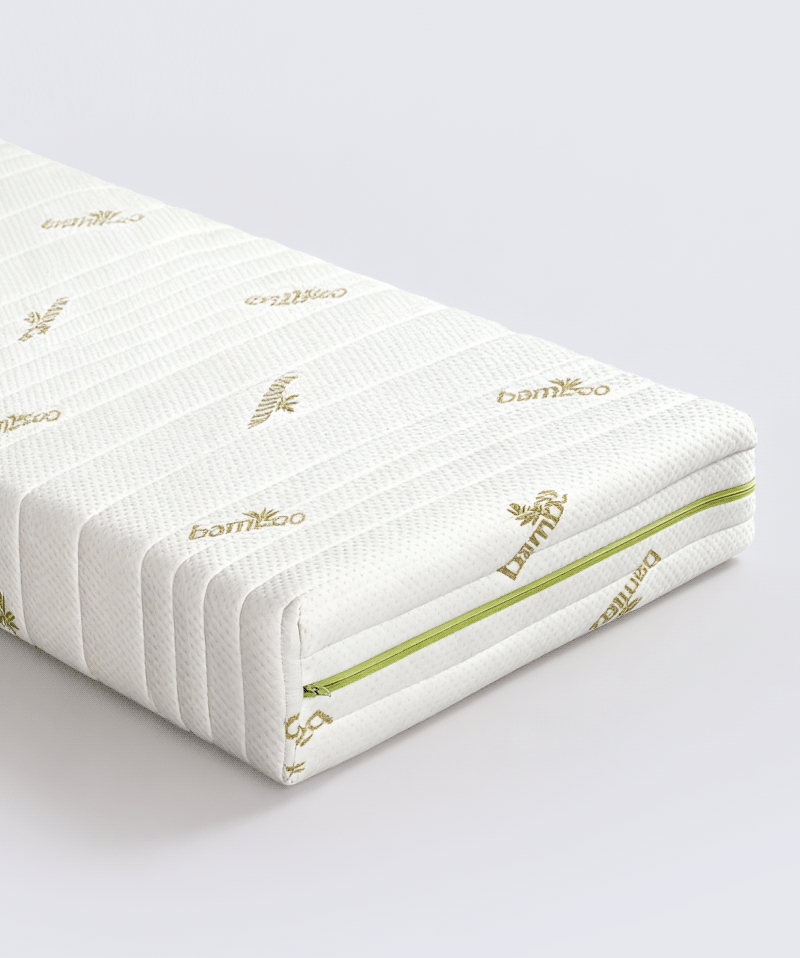 Matelas Paris – Ressorts ensachés et mousse ferme 7 zones