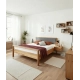 Matelas Tulipe – Soutien morphologique et confort respirant