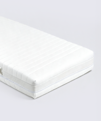 Matelas Tulipe – Soutien morphologique et confort respirant