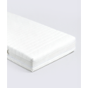 Matelas Tulipe – Soutien morphologique et confort respirant