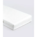 Matelas Tulipe – Soutien morphologique et confort respirant