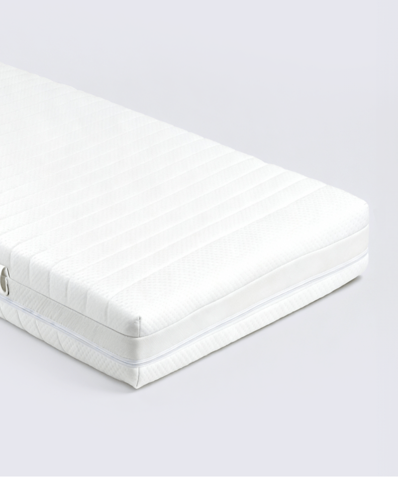 Matelas Tulipe – Soutien morphologique et confort respirant