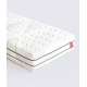 Matelas hybride à ressorts ensachés Idöle