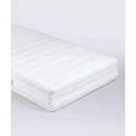 Matelas Ravello – Deux conforts et fraîcheur continue