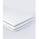 Matelas Röma – Soutien équilibré & mousse TexFeel ventilée