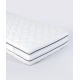 Matelas Röma – Soutien équilibré & mousse TexFeel ventilée