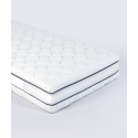 Matelas Röma – Soutien équilibré & mousse TexFeel ventilée