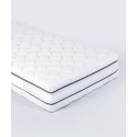 Matelas Röma – Soutien équilibré & mousse TexFeel ventilée