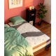 Matelas Nëbula – Mousse haute résilience & confort équilibré