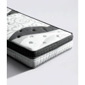 Matelas Nëbula – Mousse haute résilience & confort équilibré