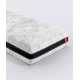 Matelas Tempö – Ressorts ensachés et mousse hybride ferme