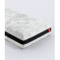 Matelas Tempö – Ressorts ensachés et mousse hybride ferme