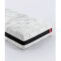 Matelas Tempö – Ressorts ensachés et mousse hybride ferme