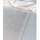Matelas Icöne – Ressorts ensachés 7 zones & mousse mémoire de forme