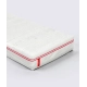 Matelas Icöne – Ressorts ensachés 7 zones & mousse mémoire de forme