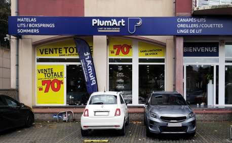 Plum’Art Anderlecht