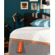 Matelas Mementö – Mousse à mémoire de forme, confort 7 zones
