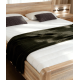 Matelas Bergamo – Latex naturel, soutien ferme 7 zones