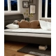 Matelas Manon – Ressorts ensachés & confort extra-ferme